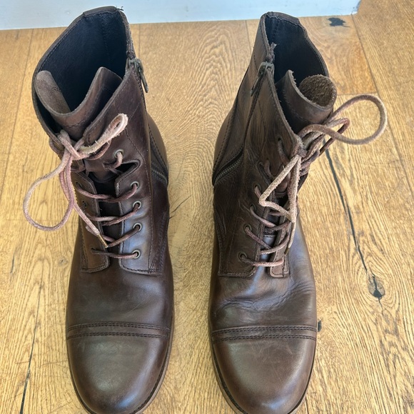 All Saints Men’s Chelsea Boot Euro sz45, 11.5/12 - Picture 2 of 7